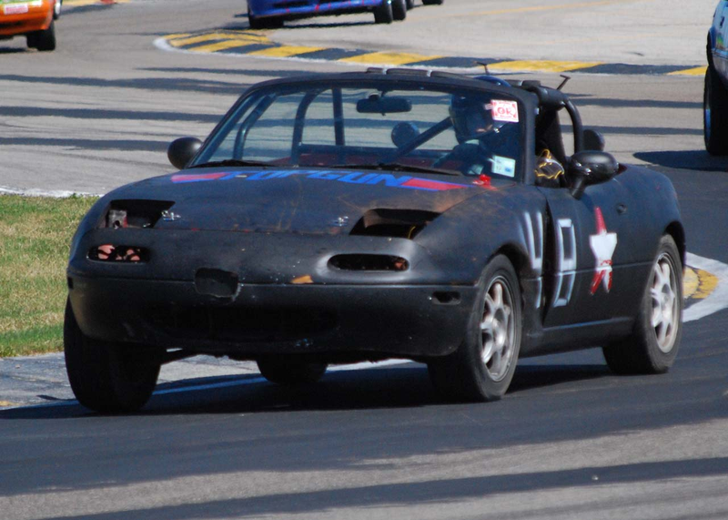 Illustration for article titled The Top 95 Lemons Of The Gator-O-Rama 24 Hours Of LeMons